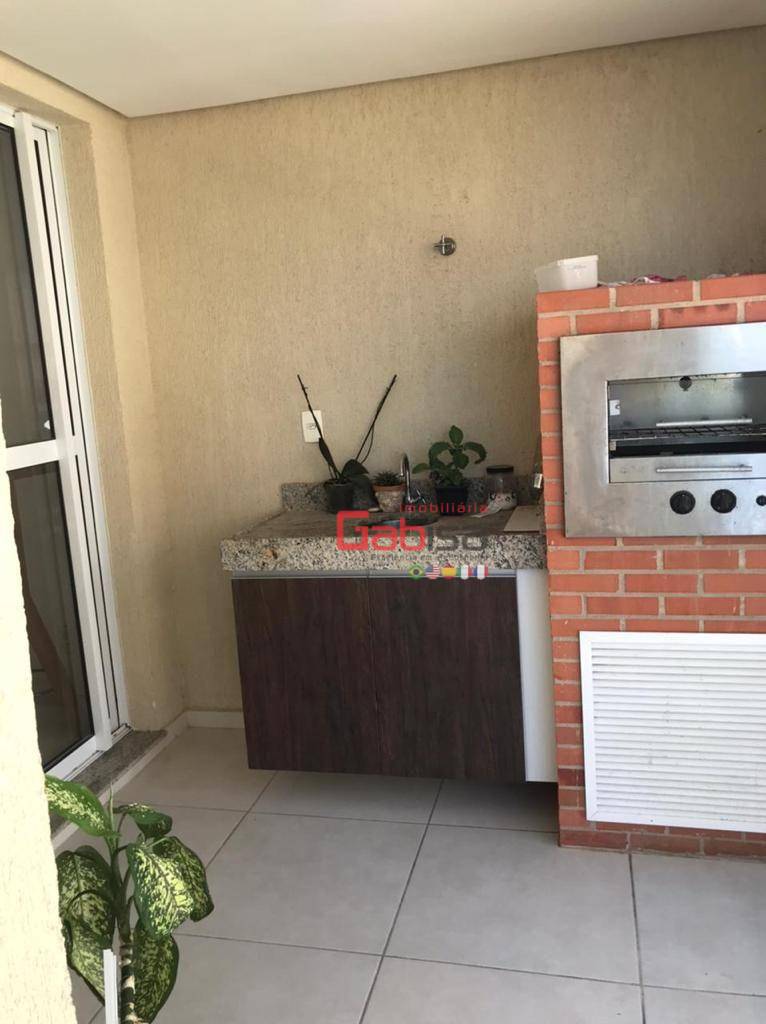 Apartamento à venda com 3 quartos, 132m² - Foto 15