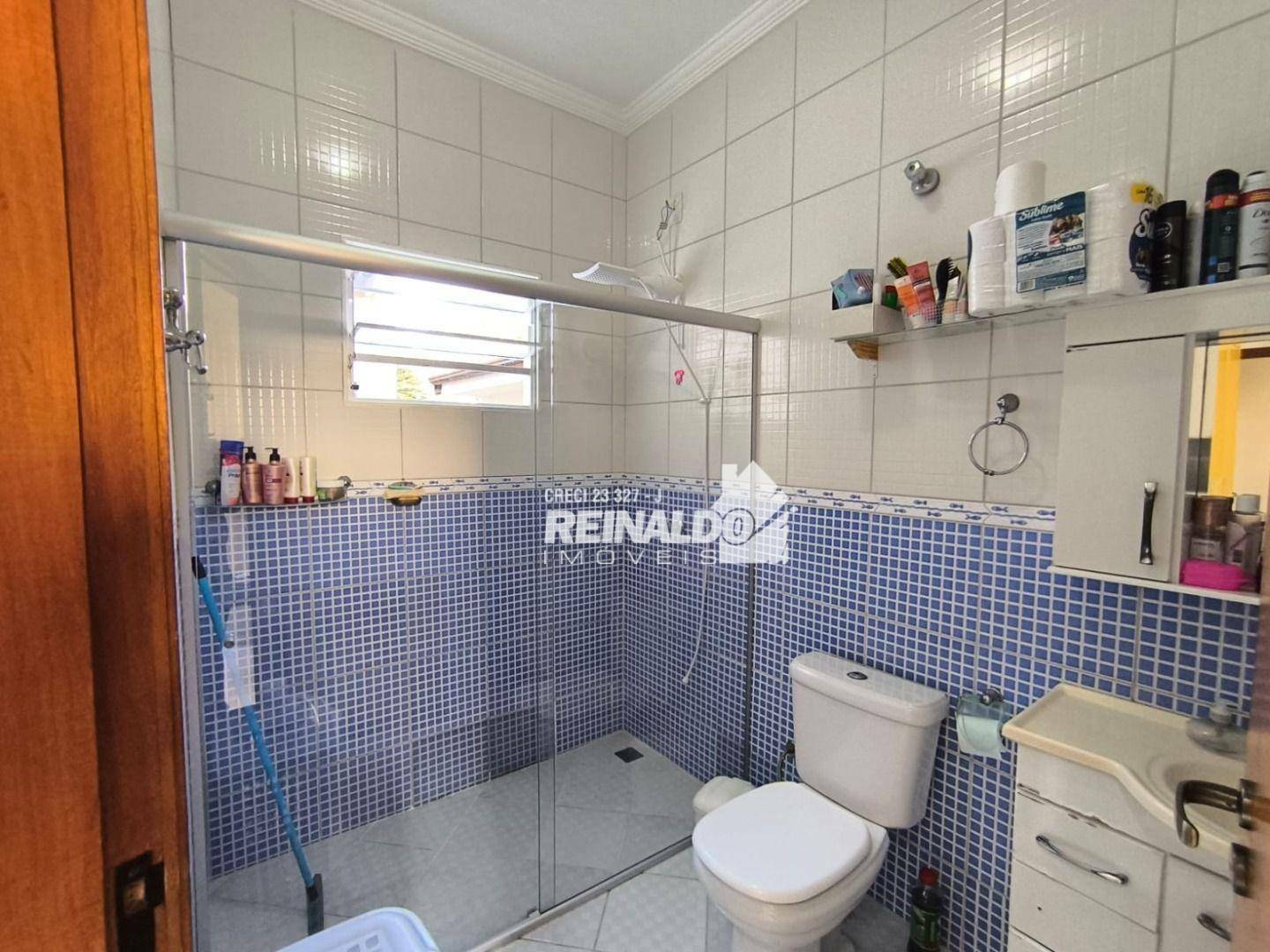 Casa à venda com 3 quartos, 175m² - Foto 6