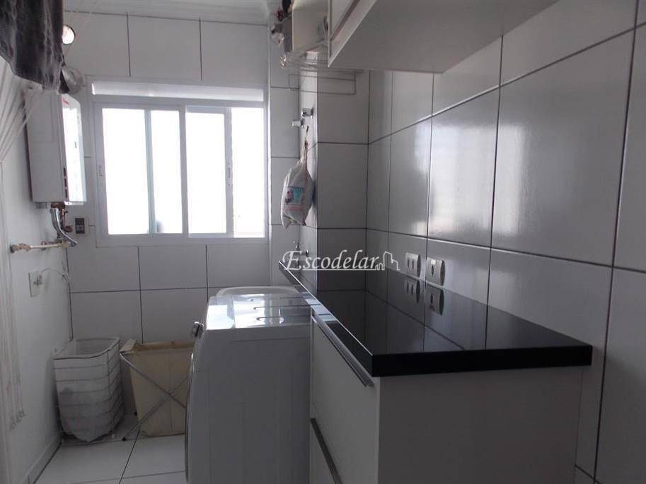 Apartamento à venda com 3 quartos, 160m² - Foto 13