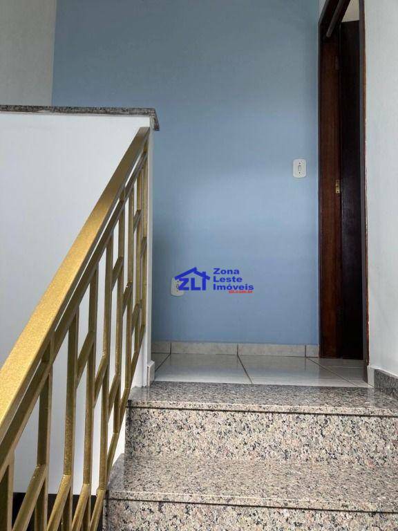 Sobrado à venda com 4 quartos, 220m² - Foto 9