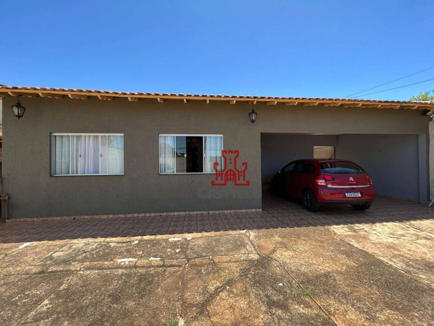 Casa à venda com 3 quartos, 155m² - Foto 22