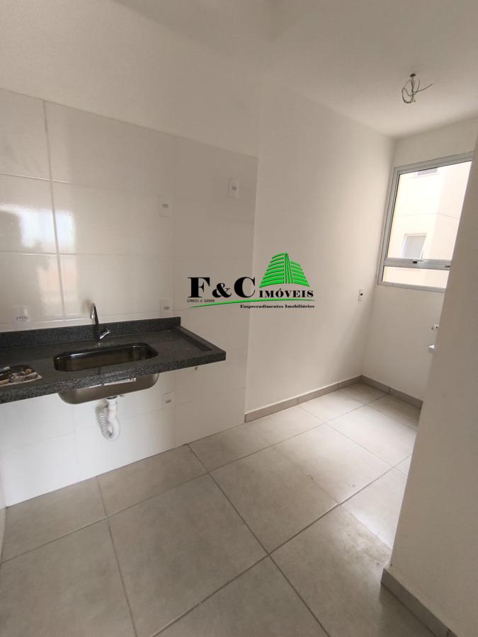 Apartamento à venda com 2 quartos, 51m² - Foto 8