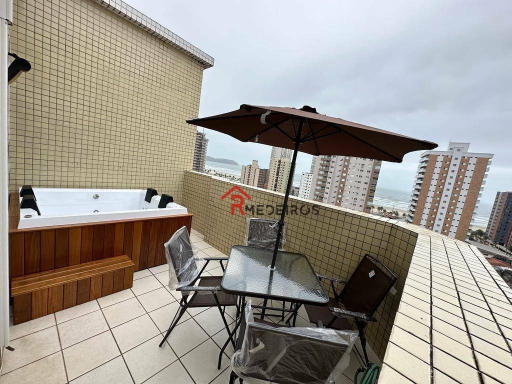 Apartamento à venda com 3 quartos, 150m² - Foto 21