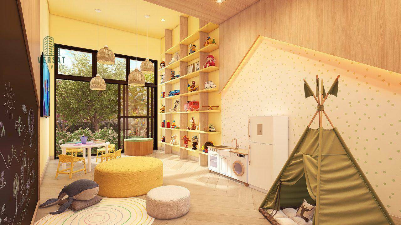 Apartamento à venda com 2 quartos, 67m² - Foto 27