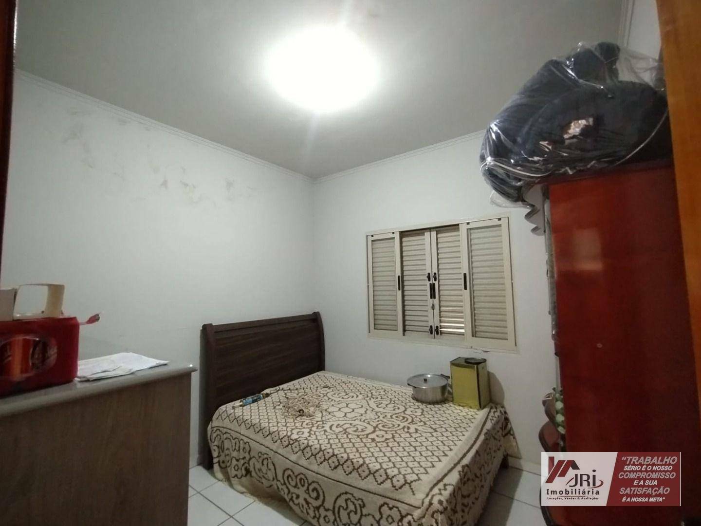 Casa à venda com 3 quartos, 69m² - Foto 9