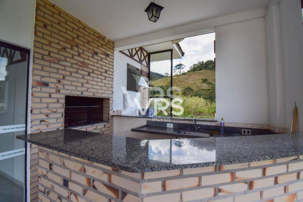 Casa de Condomínio à venda com 4 quartos, 390m² - Foto 16