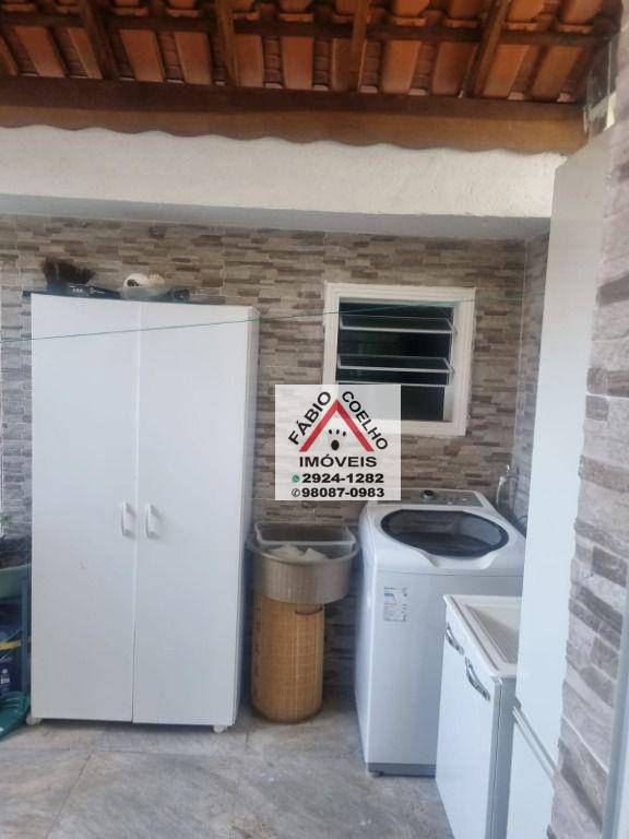 Sobrado à venda com 4 quartos, 93m² - Foto 35