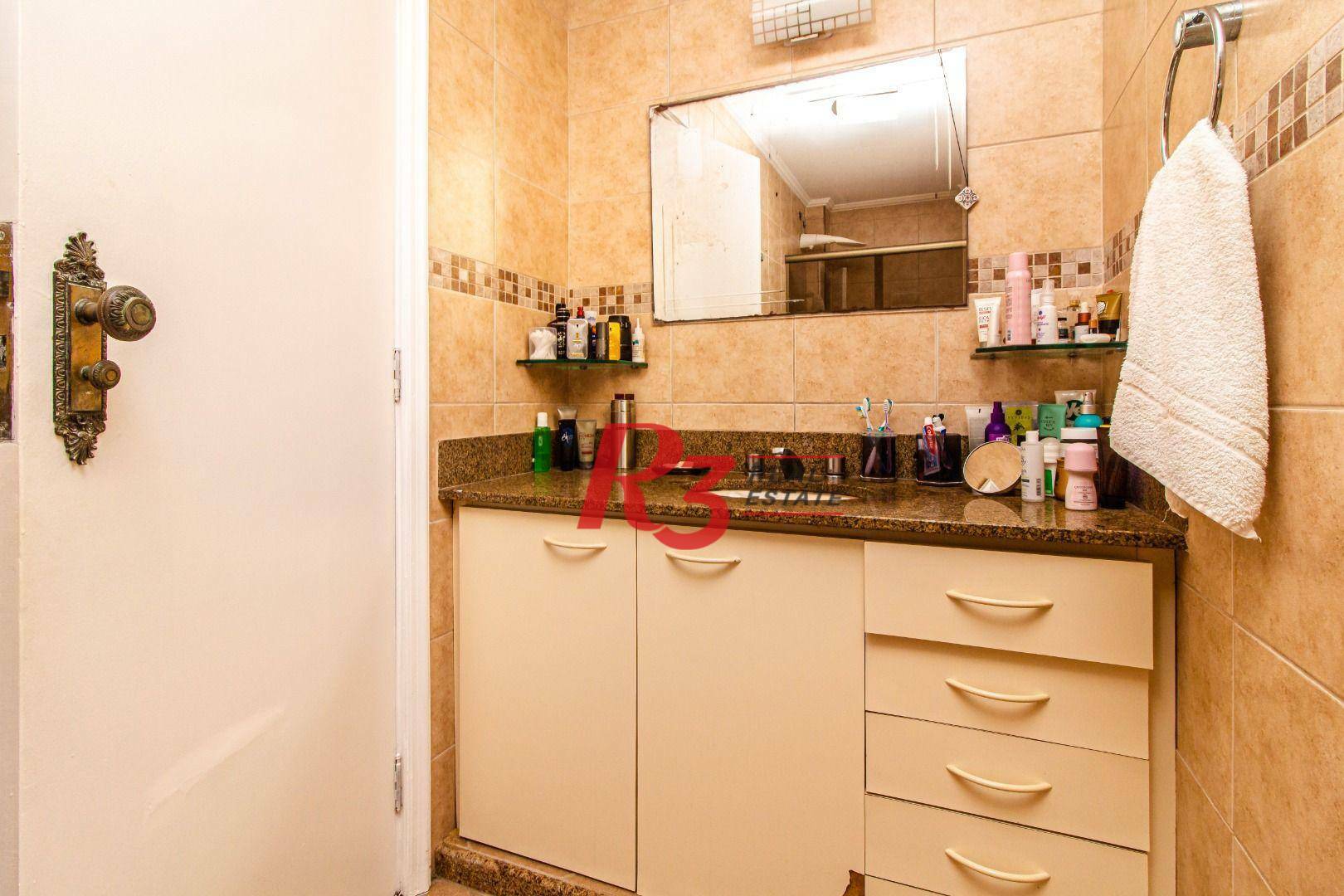 Apartamento à venda com 4 quartos, 150m² - Foto 21