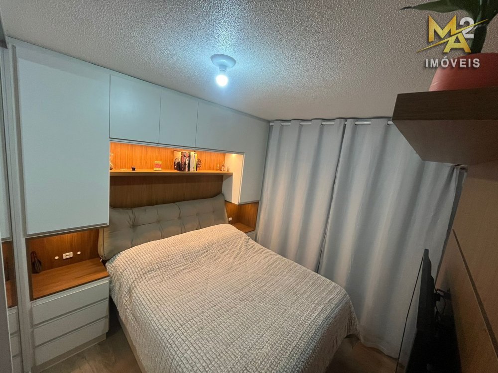 Apartamento à venda com 2 quartos, 43m² - Foto 6