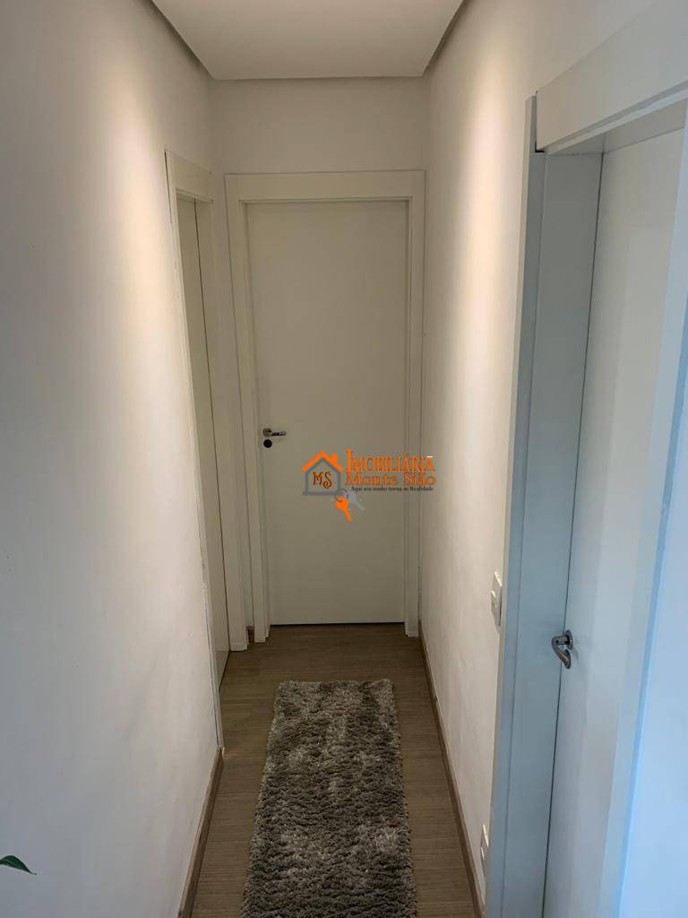 Apartamento à venda com 2 quartos, 69m² - Foto 8