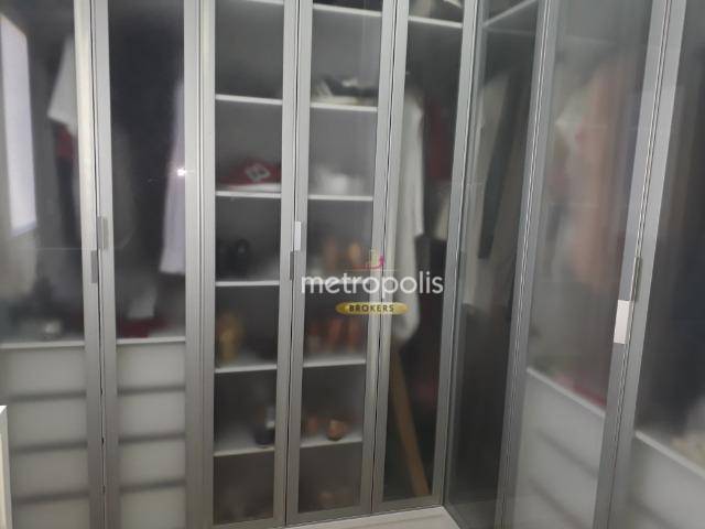 Cobertura à venda com 4 quartos, 180m² - Foto 8