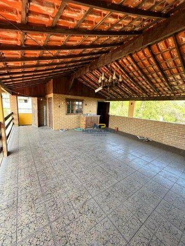 Casa à venda com 3 quartos, 260M2 - Foto 15