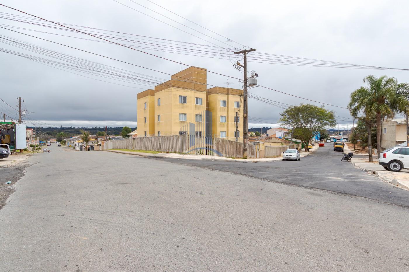 Apartamento à venda com 2 quartos, 45m² - Foto 2