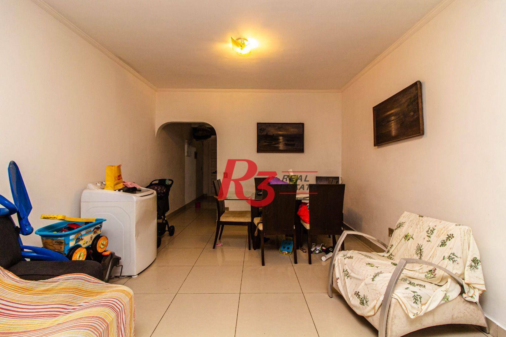 Apartamento à venda com 2 quartos, 120m² - Foto 9