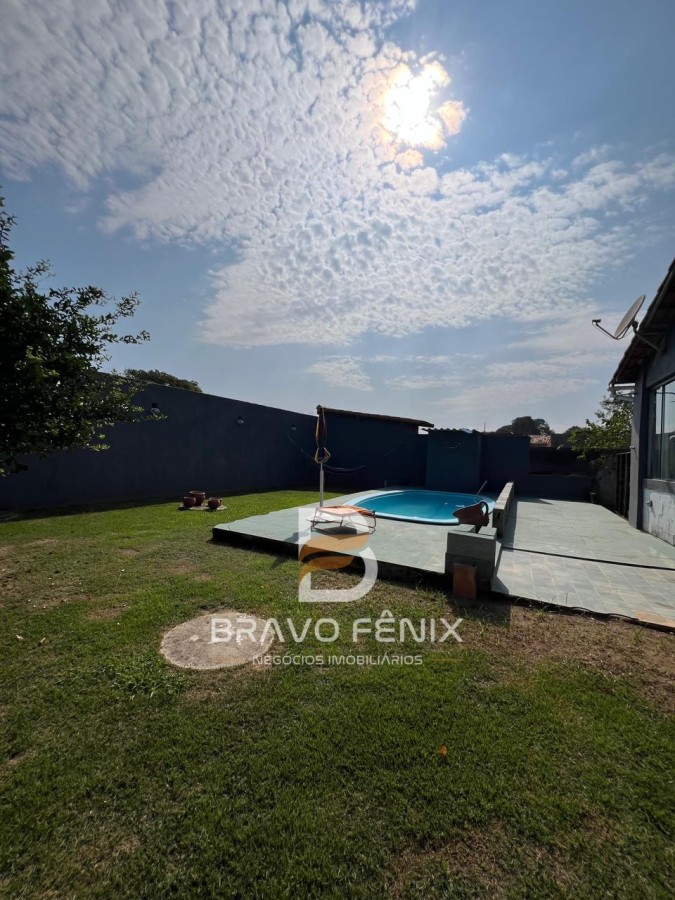 Casa para alugar com 4 quartos, 468m² - Foto 3