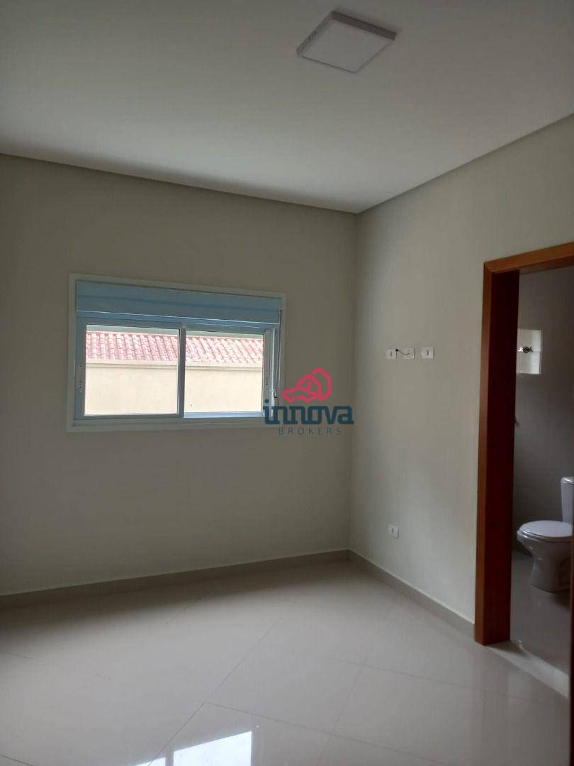 Sobrado à venda com 3 quartos, 250m² - Foto 25