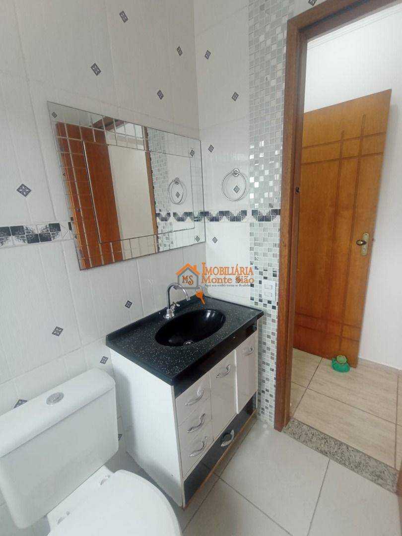 Sobrado à venda com 3 quartos, 150m² - Foto 63