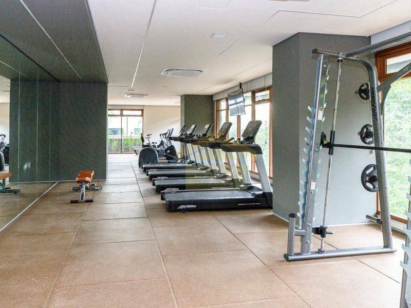 Apartamento à venda com 3 quartos, 145m² - Foto 30