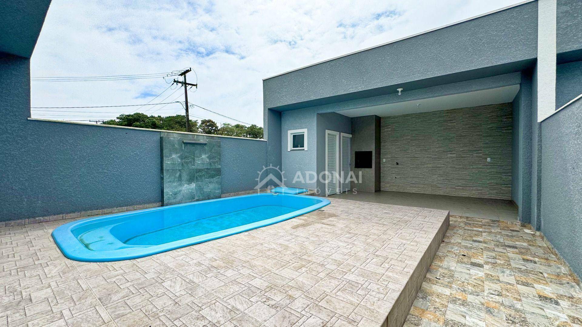 Casa de Condomínio à venda com 3 quartos, 97m² - Foto 5