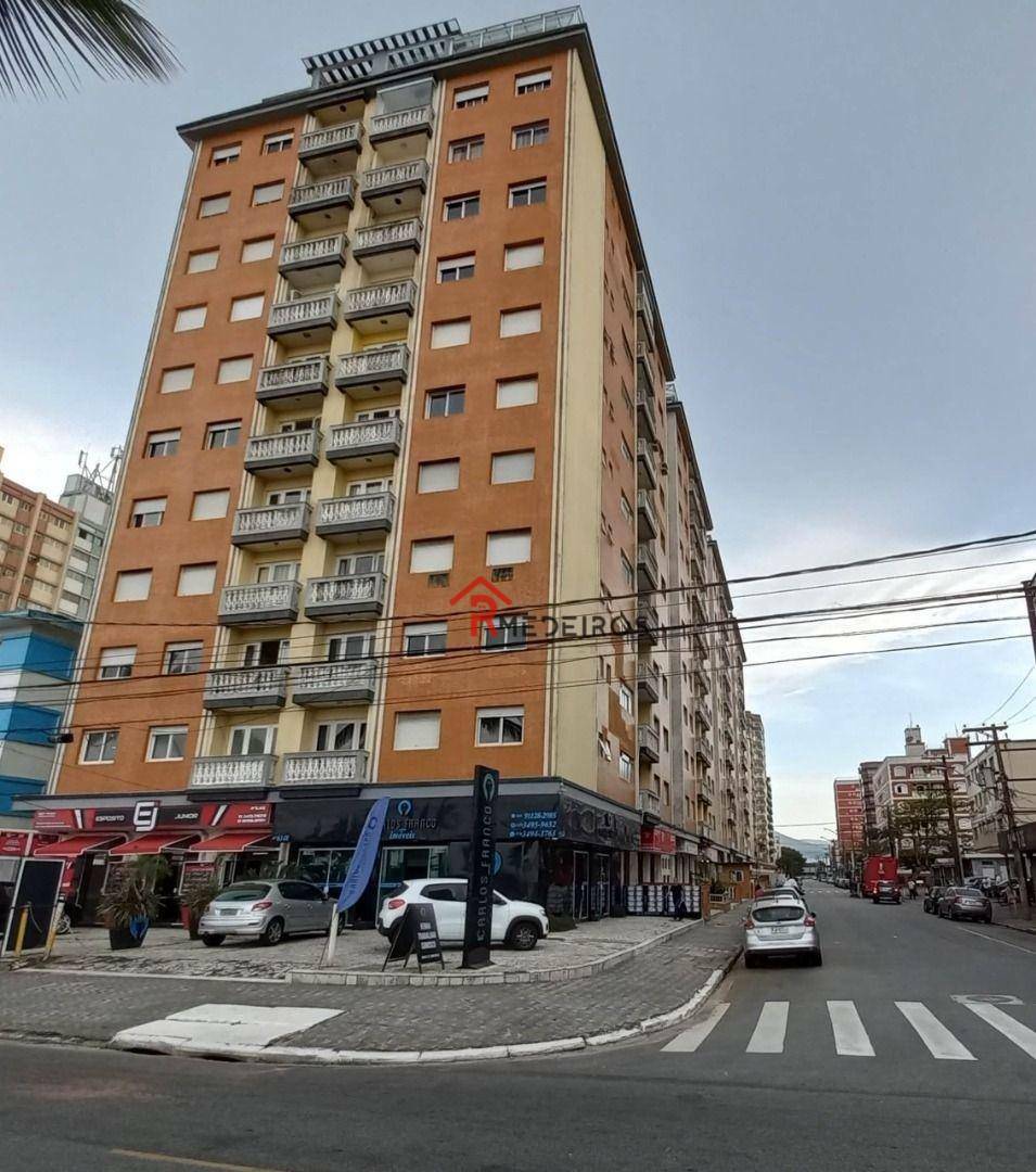 Apartamento à venda com 2 quartos, 64m² - Foto 1