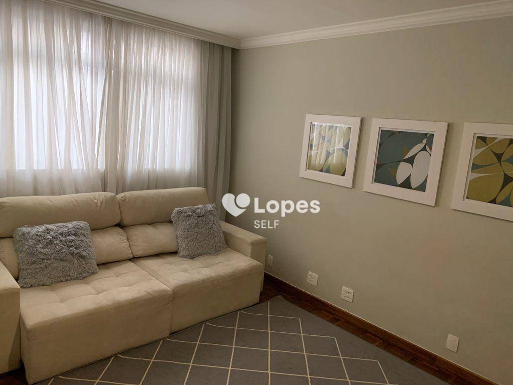 Apartamento à venda com 3 quartos, 155m² - Foto 7