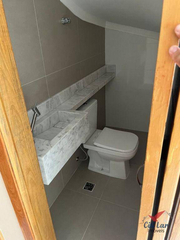 Sobrado à venda com 3 quartos, 165m² - Foto 16