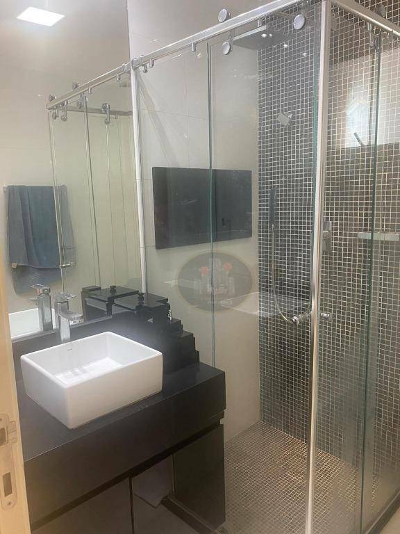 Apartamento para alugar com 3 quartos, 109m² - Foto 6