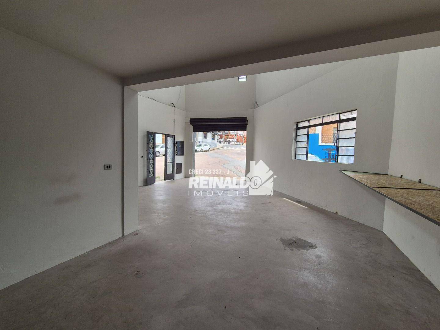 Loja-Salão à venda, 97m² - Foto 3