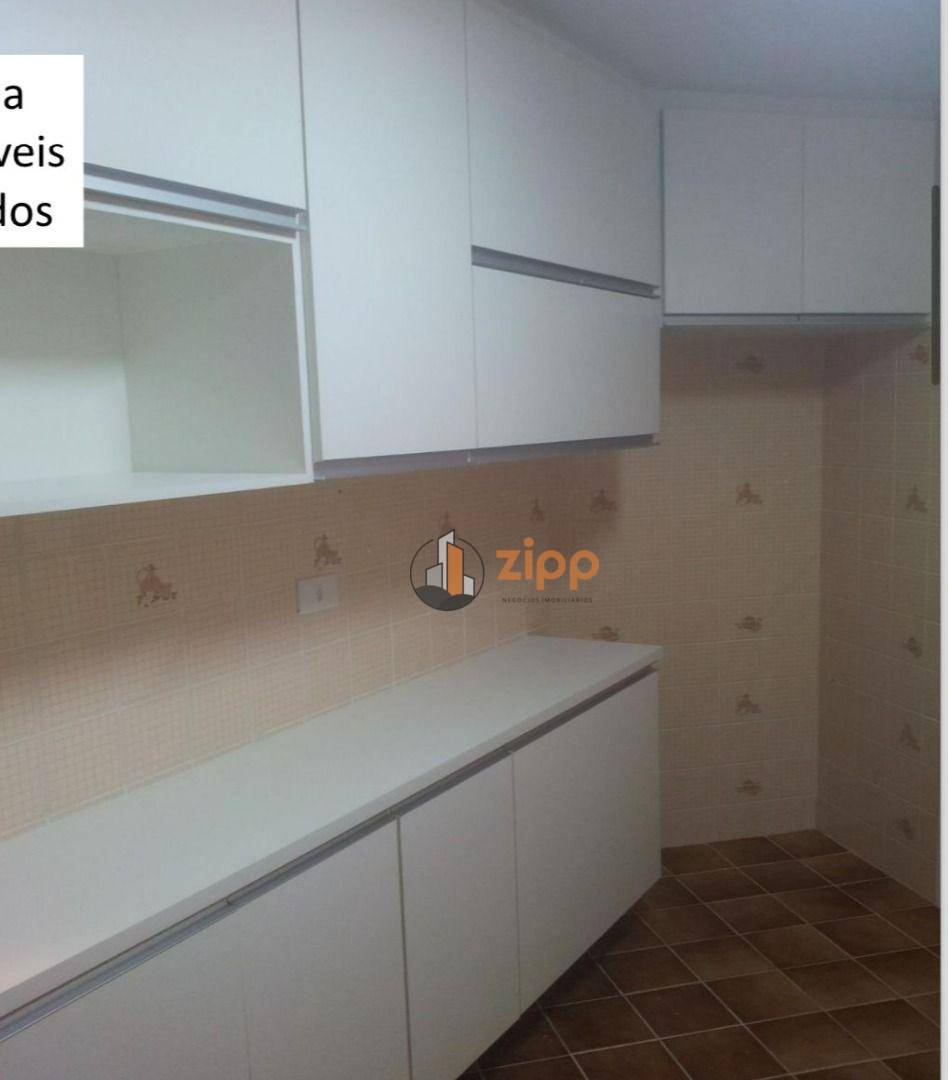 Apartamento à venda com 3 quartos, 79m² - Foto 14