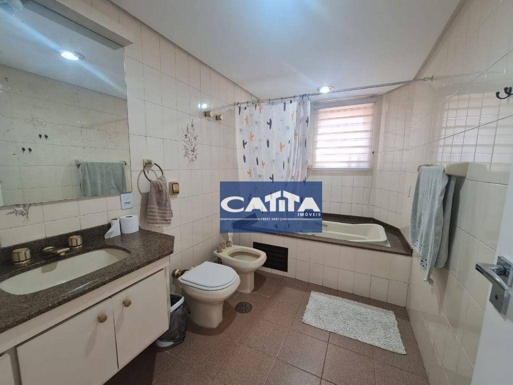 Apartamento à venda com 4 quartos, 298m² - Foto 46