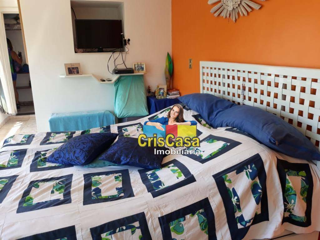 Apartamento à venda com 3 quartos, 200m² - Foto 22