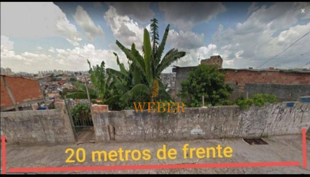 Terreno à venda, 273m² - Foto 2