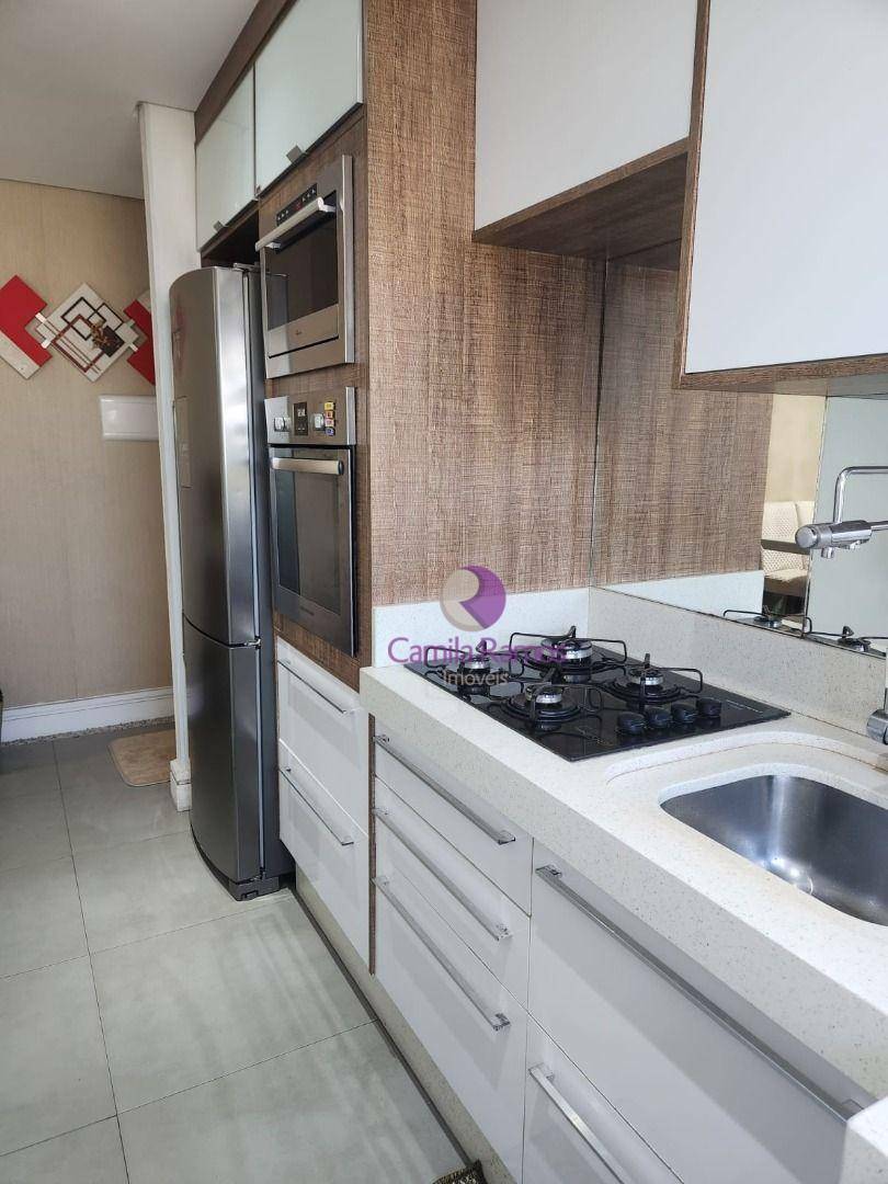 Apartamento para alugar com 2 quartos, 48m² - Foto 14