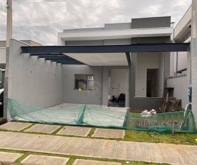 Casa de Condomínio à venda com 3 quartos, 108m² - Foto 1