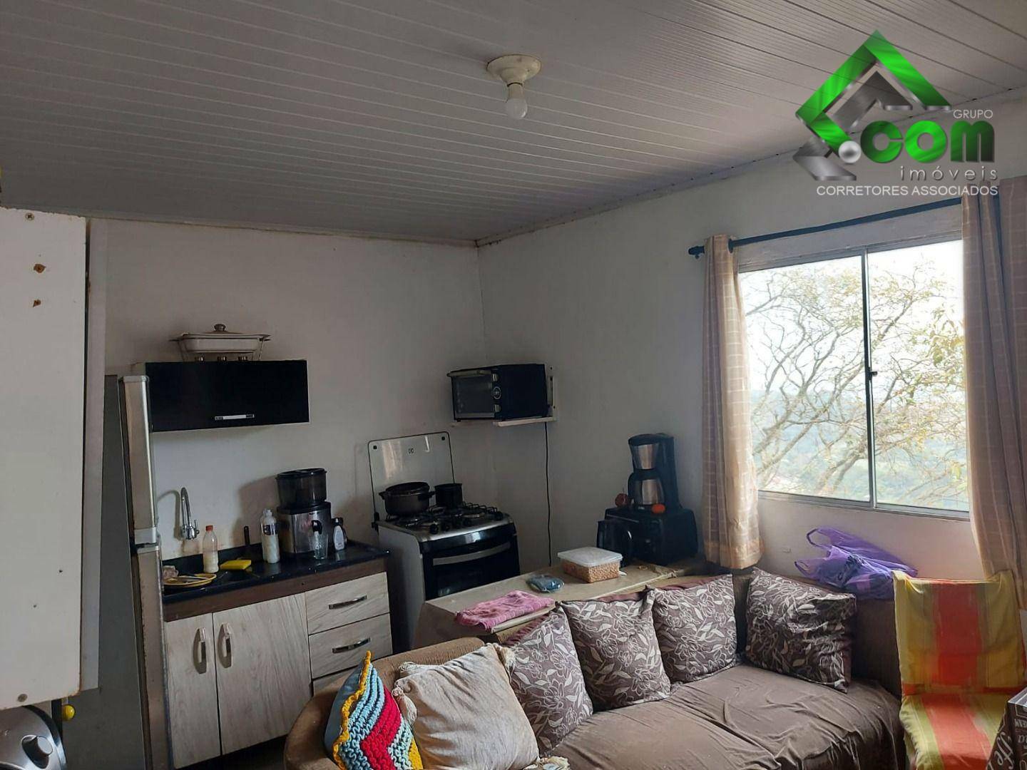 Casa à venda com 2 quartos, 100m² - Foto 5