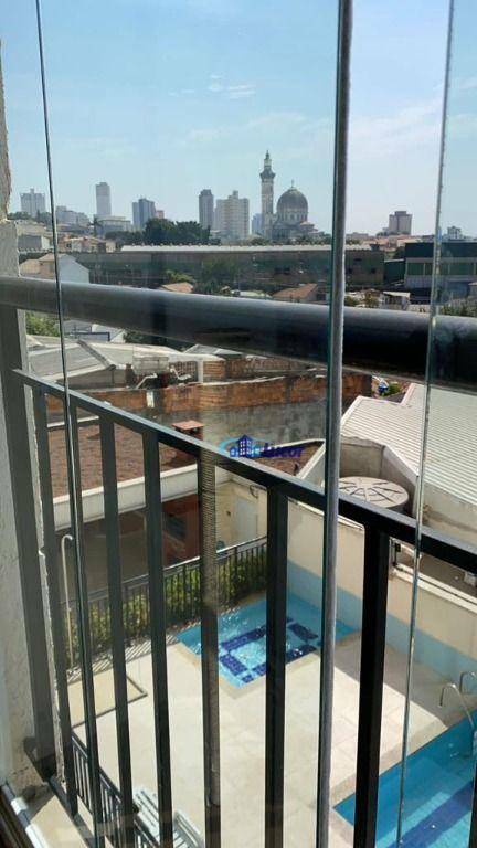 Apartamento à venda com 2 quartos, 61m² - Foto 18