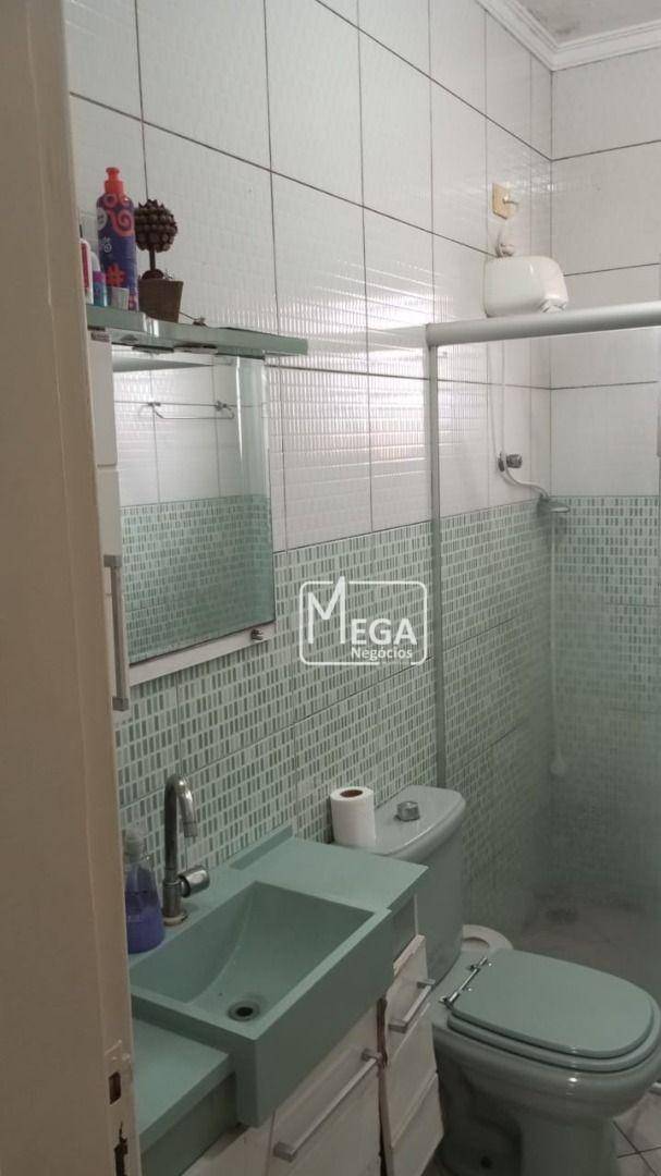 Casa à venda com 3 quartos, 176m² - Foto 19