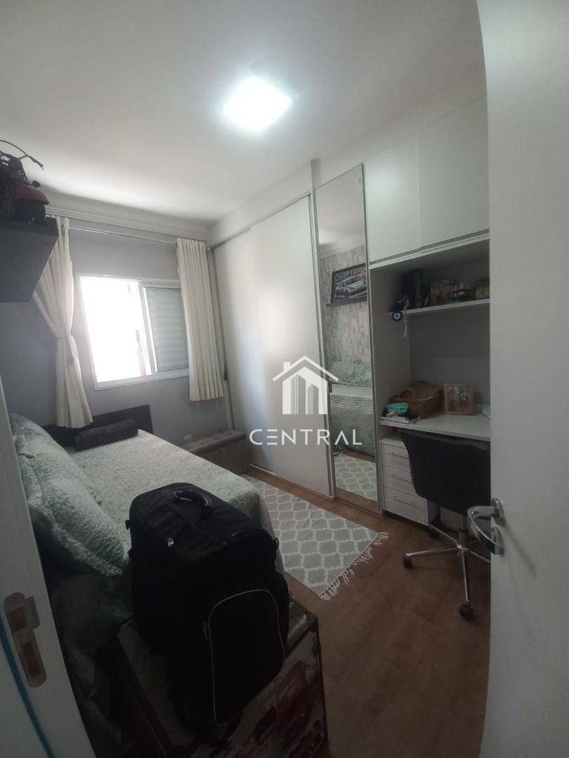 Apartamento à venda com 2 quartos, 62m² - Foto 13