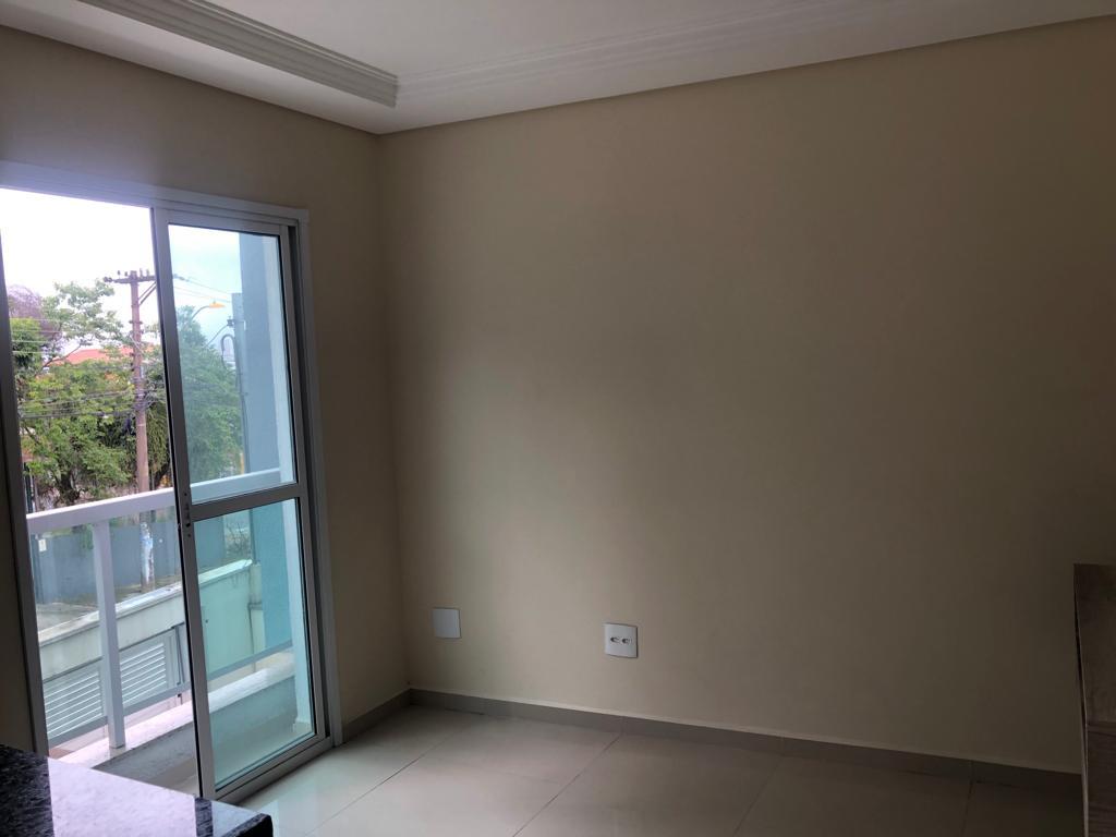 Sobrado à venda com 2 quartos, 75m² - Foto 8