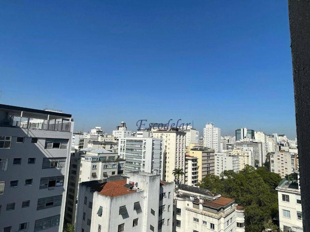 Apartamento à venda com 3 quartos, 230m² - Foto 31