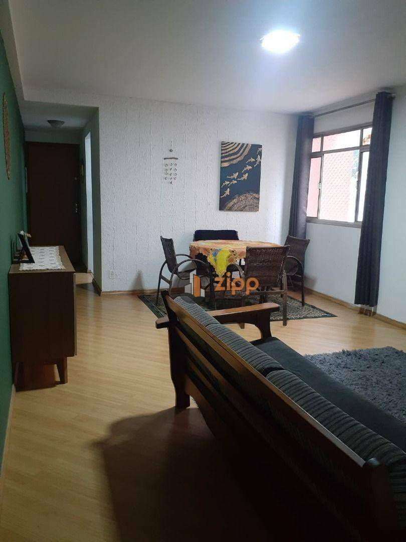 Apartamento à venda com 2 quartos, 63m² - Foto 1