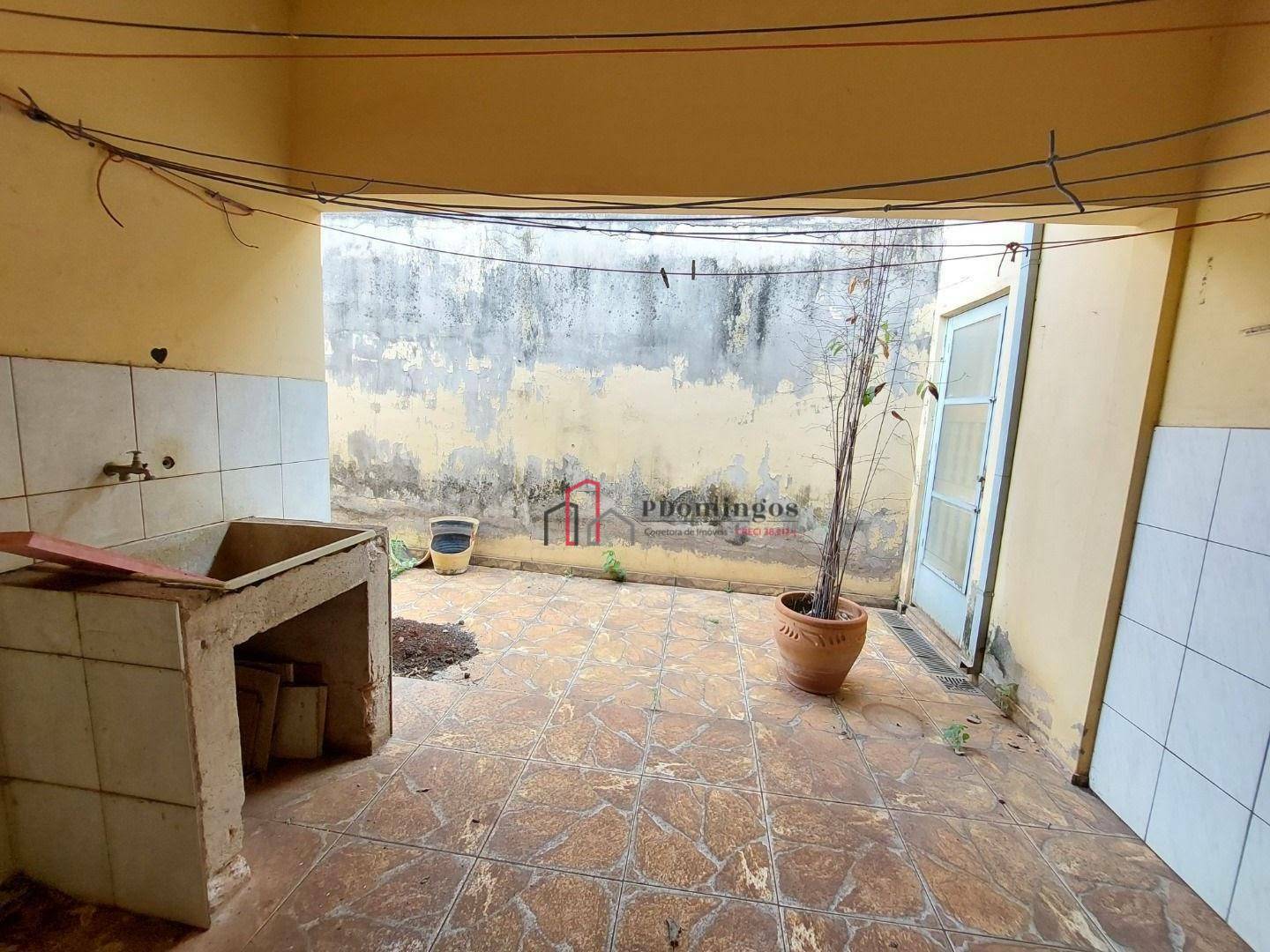 Casa à venda com 3 quartos, 120m² - Foto 20