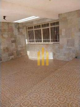 Sobrado para alugar com 2 quartos, 100m² - Foto 6