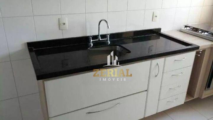 Apartamento à venda com 3 quartos, 83m² - Foto 6