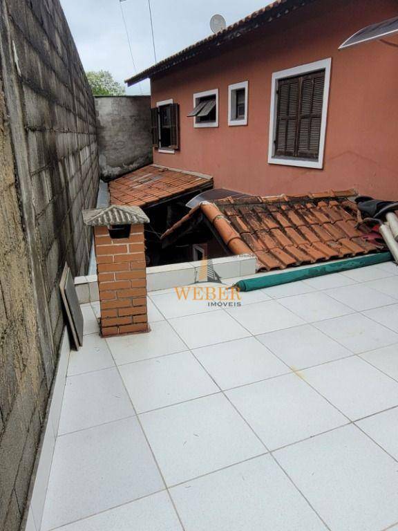 Sobrado à venda com 3 quartos, 106m² - Foto 15