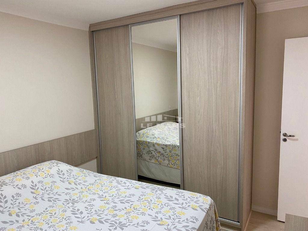 Apartamento à venda com 2 quartos, 55m² - Foto 6