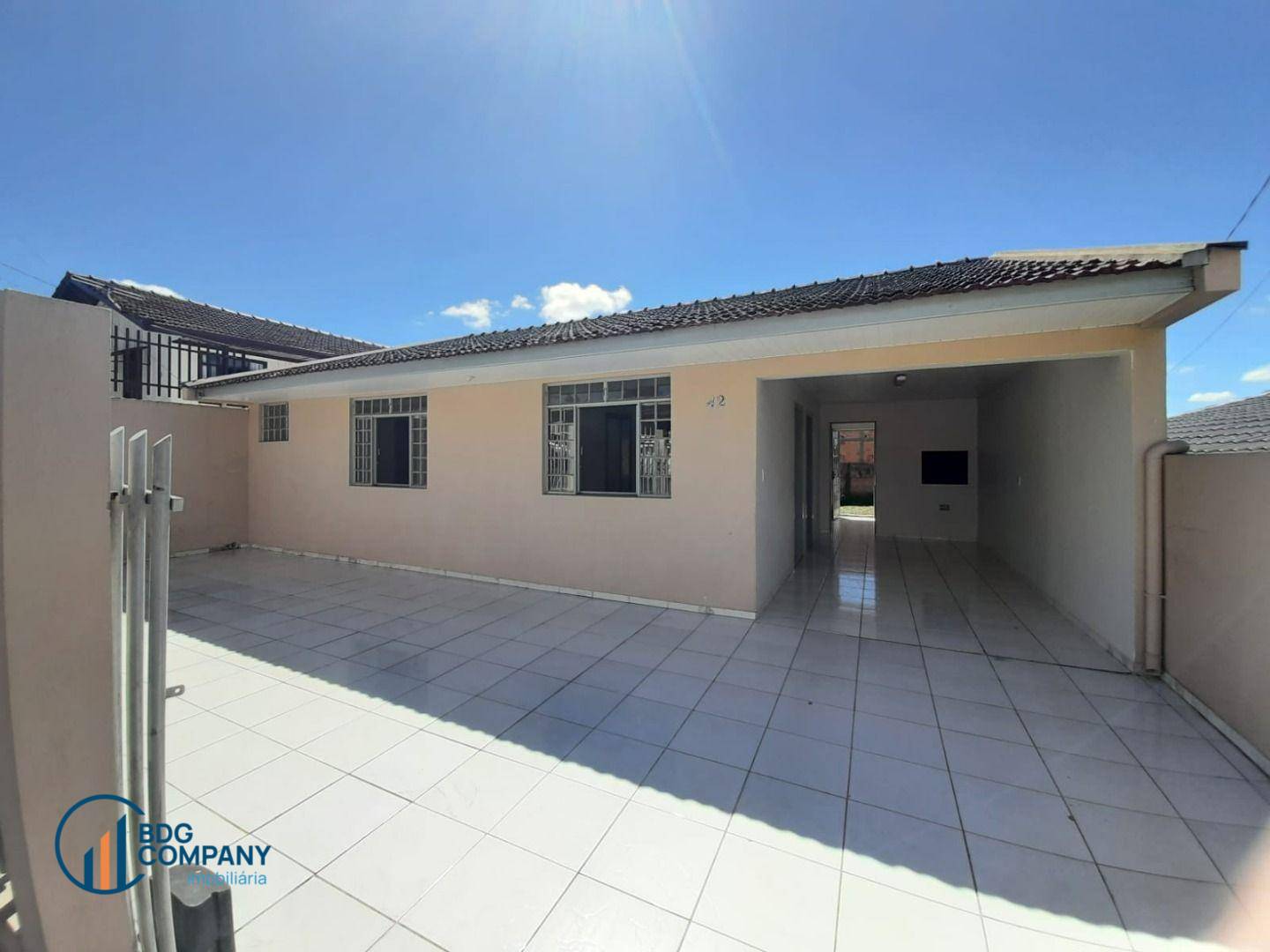 Casa, 2 quartos, 91 m² - Foto 2