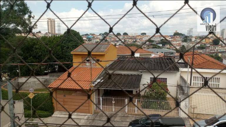 Sobrado à venda com 3 quartos, 240m² - Foto 22