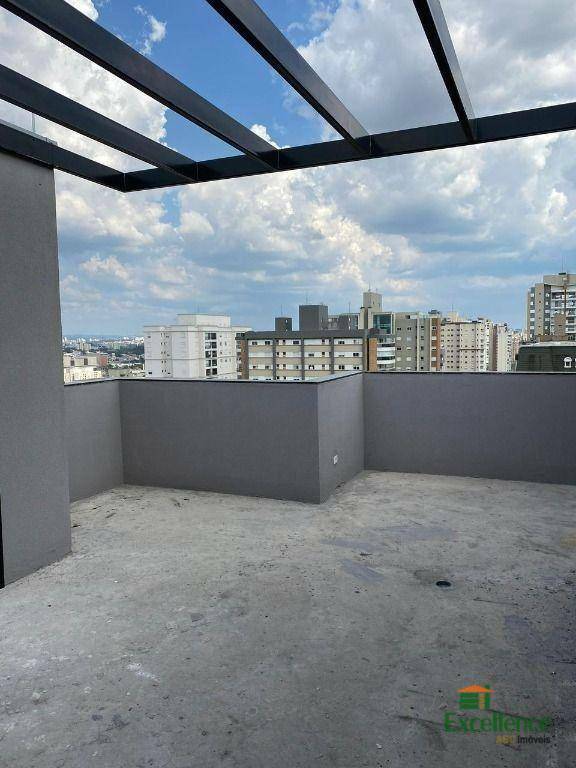 Cobertura à venda com 2 quartos, 76m² - Foto 9