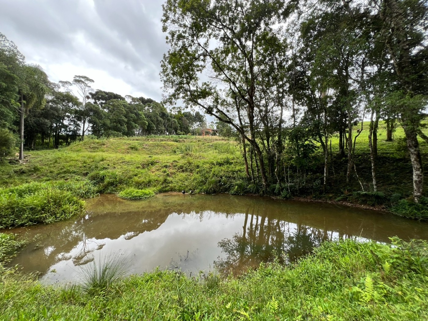 Chácara à venda, 18100m² - Foto 1